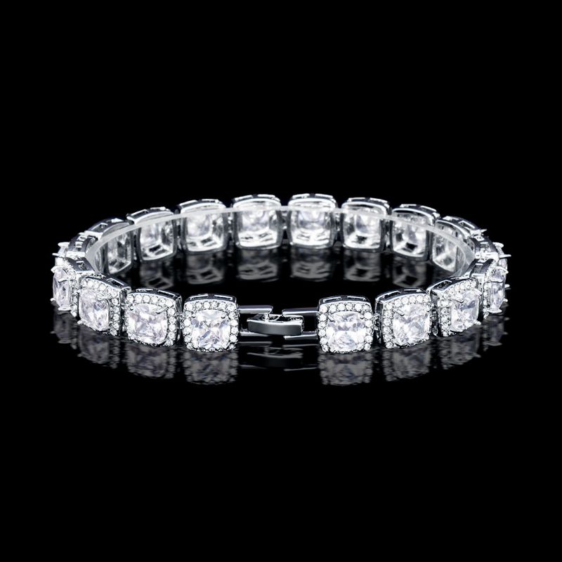 Lexi Tennis Bracelet - Elegance Jewelry Boutique